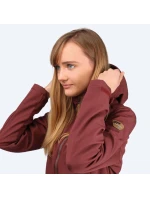 Dámský kabát Alexis W model 16727042 - Icepeak