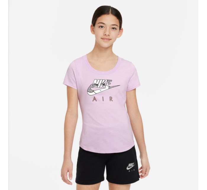 Dětské tričko Sportswear  Jr  model 17501724 - NIKE