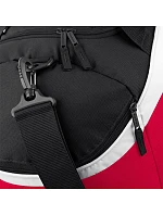 BG Cestovní taška 52.0 black/red model 22550563 - BagBase