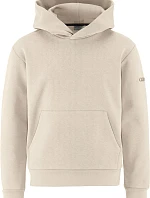 Craft Corporate Community 2.0 Hoodie Jr Dětská mikina s kapucí 81.5322 plaster