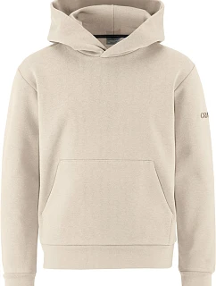 Craft Corporate Community 2.0 Hoodie Jr Dětská mikina s kapucí 81.5322 plaster