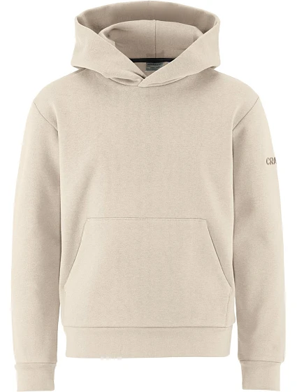 Craft Corporate Community 2.0 Hoodie Jr Dětská mikina s kapucí 81.5322 plaster