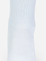Mr. Socks L 05008 Tenisové ponožky "Premium" 88.5008 white/navy