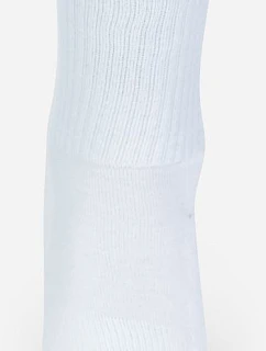 Mr. Socks L 05008 Tenisové ponožky "Premium" 88.5008 white/navy