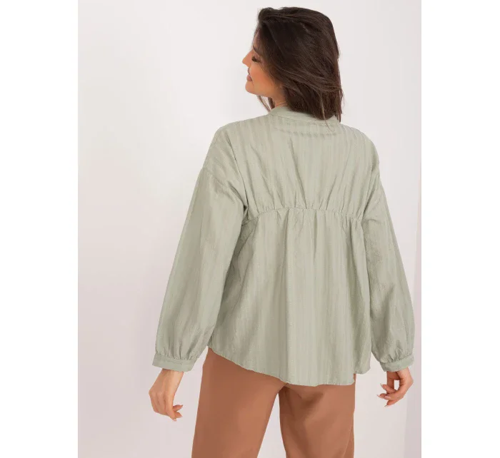 Koszula BP KS model 19675910 khaki - FPrice