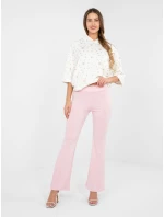 Tepláky RV DR A1060.81 světle růžové Tepláky RV DR A1060.81 světle růžové