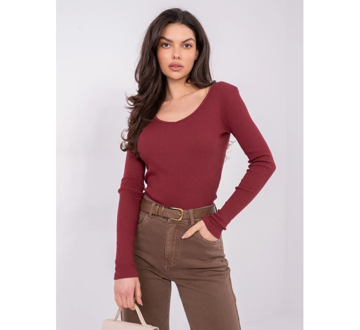 Halenka WT BZ A1076.15 bordó