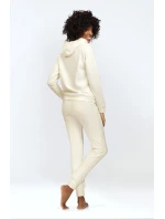 Tepláková souprava Seattle Ecru - Dkaren