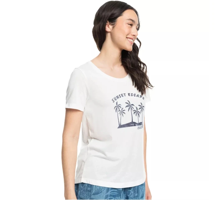 Dámské triko  WAVE model 21278301 - Roxy