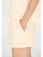 Dámské kraťasy model 21013043 - Athlecia