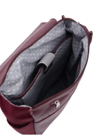 Dámský batoh Vuch Gioia Big Wine