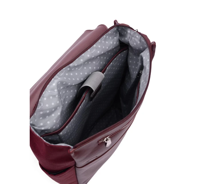 Dámský batoh Vuch Gioia Big Wine