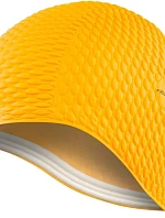 Plavecká čepice Bombastic Orange 75 - AQUA SPEED