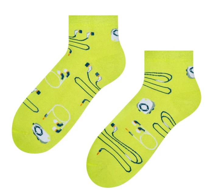 Pánské ponožky 025