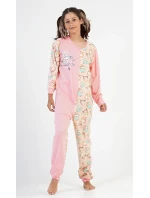 Dětský overal Sovičky