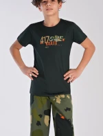 Dětské pyžamo kapri Erik