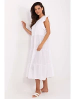 Denní šaty model 215520 Och Bella Denní šaty model 215520 Och Bella