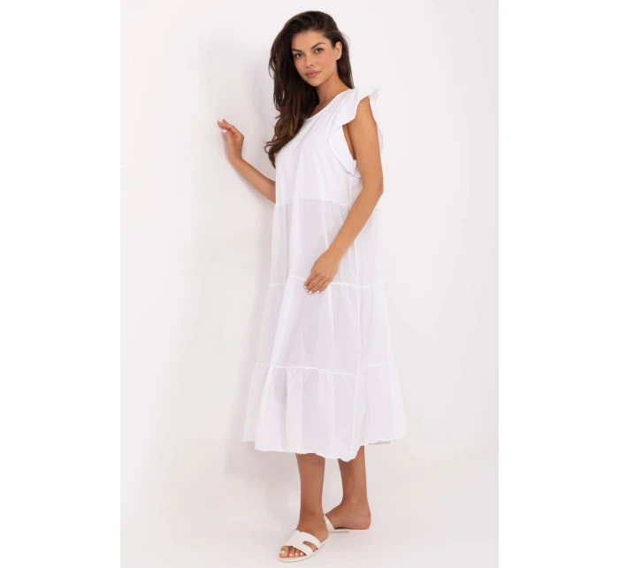 Denní šaty model 215520 Och Bella Denní šaty model 215520 Och Bella