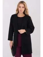 Plášť model 222159 Italy Moda Plášť model 222159 Italy Moda