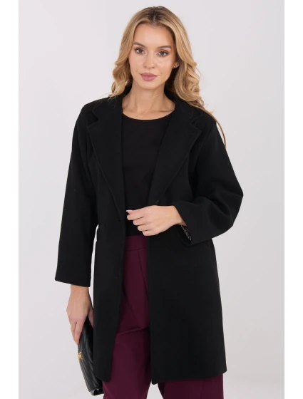 Plášť model 222159 Italy Moda Plášť model 222159 Italy Moda