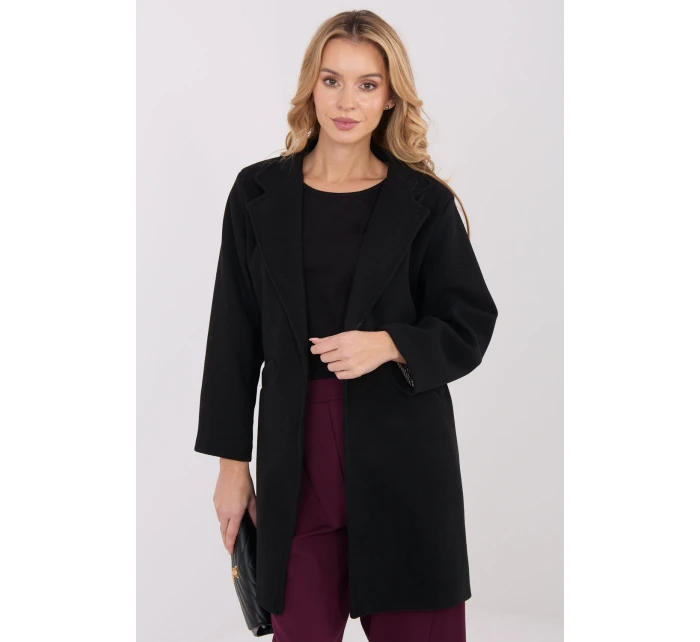 Plášť model 222159 Italy Moda Plášť model 222159 Italy Moda