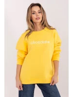 Mikina model 224975 Rue Paris Mikina model 224975 Rue Paris