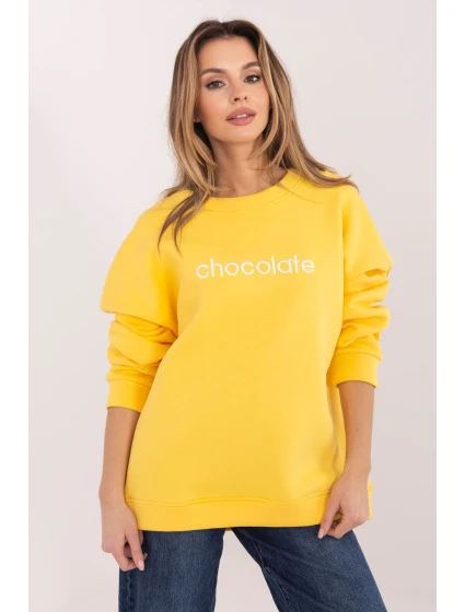 Mikina model 224975 Rue Paris Mikina model 224975 Rue Paris