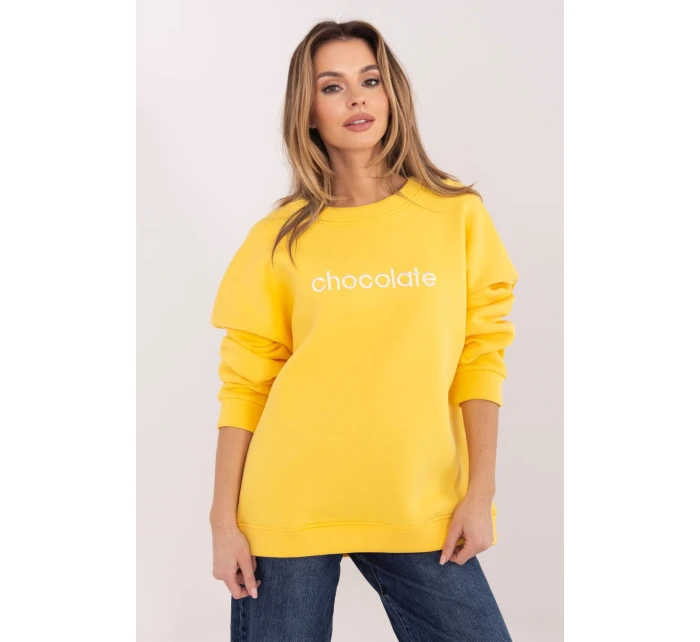 Mikina model 224975 Rue Paris Mikina model 224975 Rue Paris