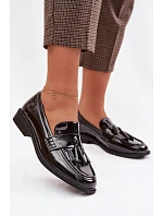 Mokasiny model 225611 Step in style Mokasiny model 225611 Step in style