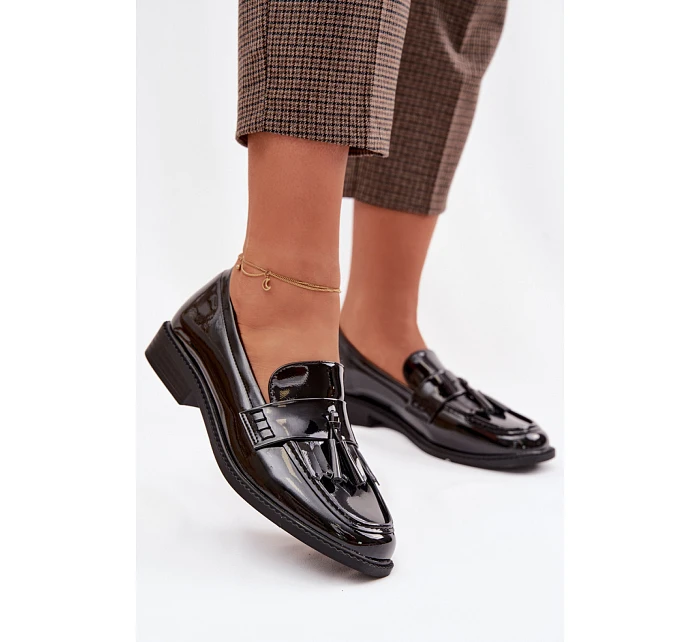 Mokasiny model 225611 Step in style Mokasiny model 225611 Step in style