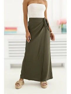 Dámské kalhoty  model 227184 Factory Price