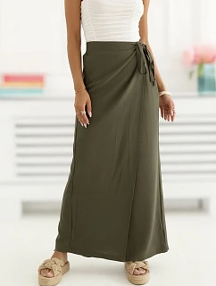 Dámské kalhoty  model 227184 Factory Price