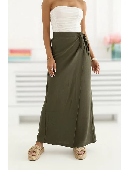 Dámské kalhoty  model 227184 Factory Price