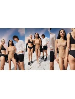 sloggi ZERO Feel 2.0 High waist - BROWN - SLOGGI BROWN - SLOGGI