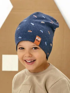 Czapka model 19509420 - AJS