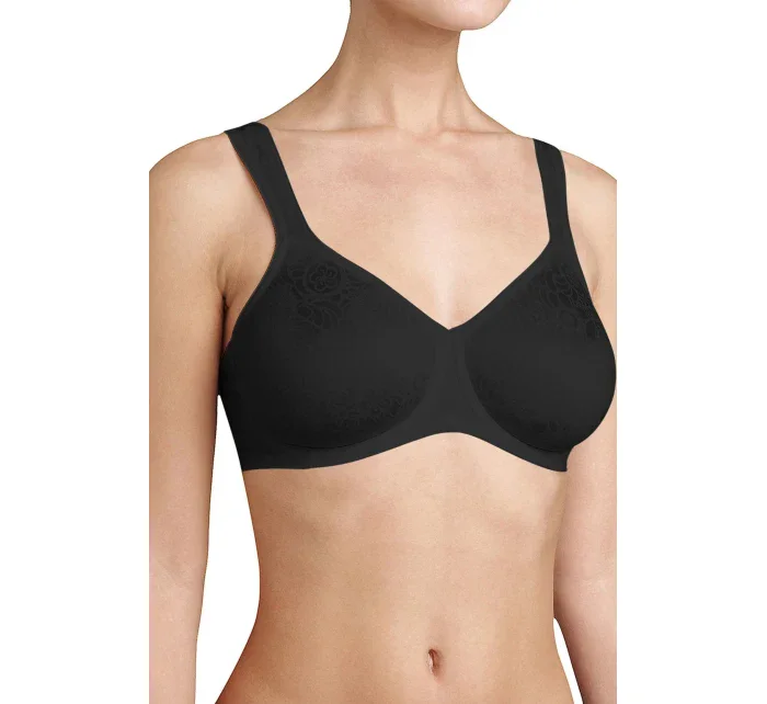 Dámská podprsenka Lovely minimizer WX black - Triumph