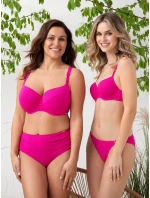 Horní díl plavek 22404 Dallas fuchsia - CORIN