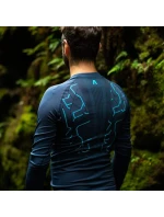 Termo mikina Alpinus Tactical Gausdal M SI8912 - SI8916 Termo mikina Alpinus Tactical Gausdal M SI8912 - SI8916