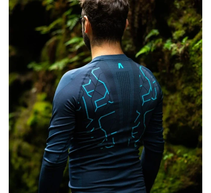 Termo mikina Alpinus Tactical Gausdal M SI8912 - SI8916 Termo mikina Alpinus Tactical Gausdal M SI8912 - SI8916