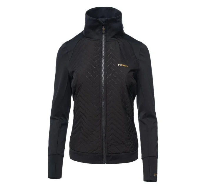 W mikina model 20555110 - Fitanu W mikina model 20555110 - Fitanu