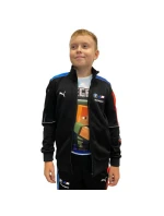 Mikina BMW MMS Jr model 20549011 04 - Puma Mikina BMW MMS Jr model 20549011 04 - Puma