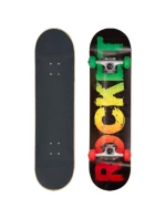 Rocket Rasta Fade 8" skateboard RKT-COM-1535