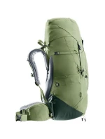 Turistický batoh Deuter Aircontact Lite 45 + 10 SL 334022312140