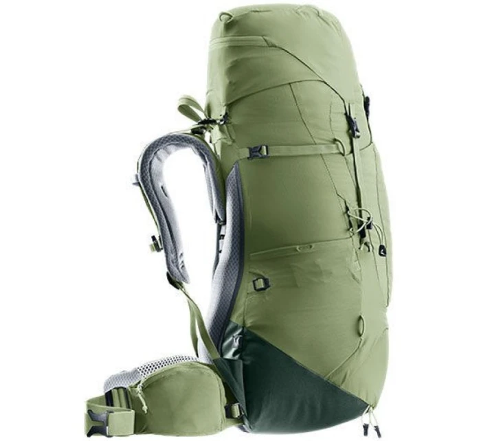 Turistický batoh Deuter Aircontact Lite 45 + 10 SL 334022312140