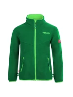 Bunda, mikina Trollkids Kids Oppdal Jacket XT Jr 414-308 dětské