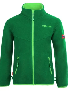mikina Kids Jacket XT Jr dětské model 21250501 - Trollkids