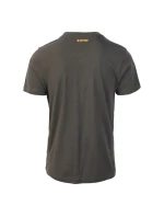 Pánské tričko s krátkým rukávem model 21356772 - Hi-Tec