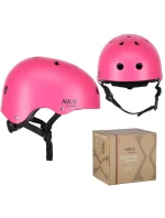 S RŮŽOVÁ M model 21810808 - Nils Extreme S RŮŽOVÁ M model 21810808 - Nils Extreme