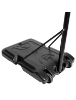 Basketbalový stojan model 21271867 - Virtufit