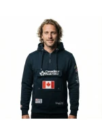 Canadian Peak GALAPAGOS NAVY CP MEN 054 POP mikina (RBMWW3828H/CP-MARINE) Canadian Peak GALAPAGOS NAVY CP MEN 054 POP mikina (RBMWW3828H/CP-MARINE)